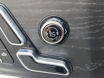 2023 Cadillac LYRIQ Luxury