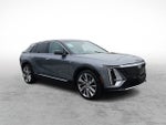 2023 Cadillac LYRIQ Luxury