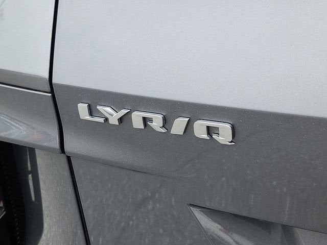 2023 Cadillac LYRIQ Luxury