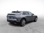 2023 Cadillac LYRIQ Luxury