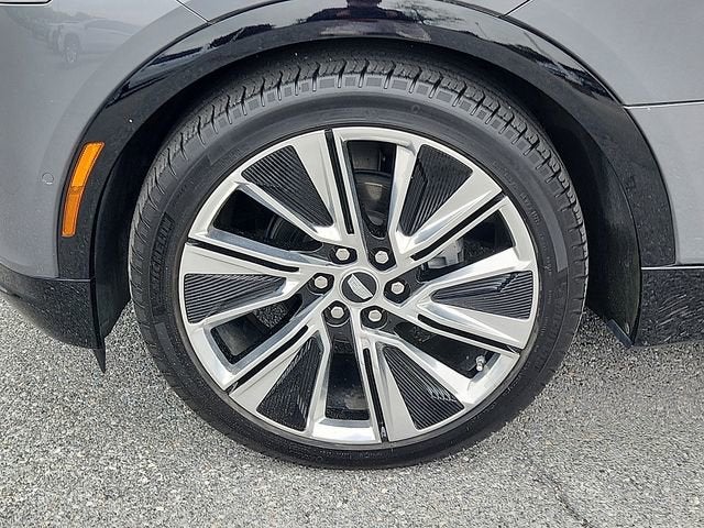 2023 Cadillac LYRIQ Luxury