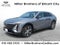 2023 Cadillac LYRIQ AWD Luxury