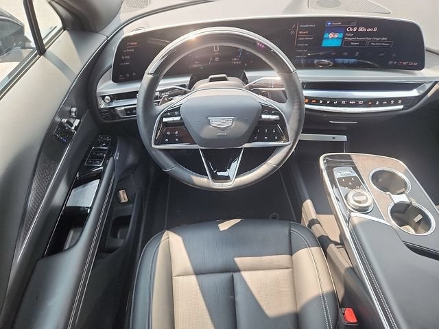 2023 Cadillac LYRIQ AWD Luxury