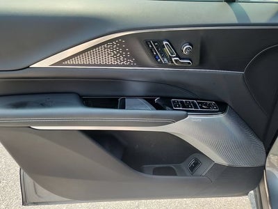 2023 Cadillac LYRIQ AWD Luxury