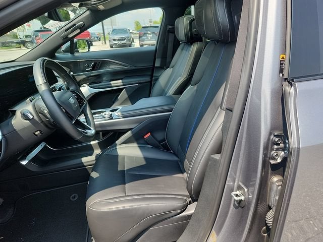 2023 Cadillac LYRIQ AWD Luxury
