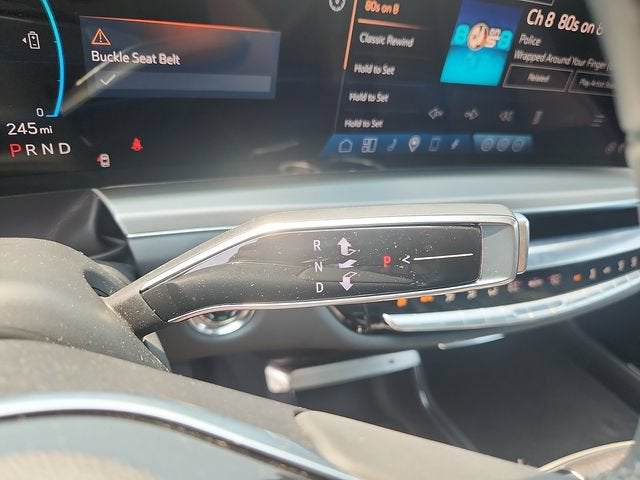 2023 Cadillac LYRIQ AWD Luxury