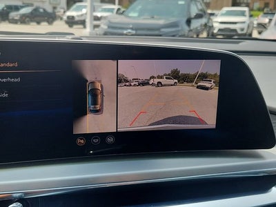 2023 Cadillac LYRIQ AWD Luxury