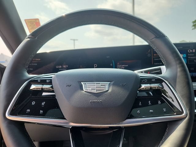 2023 Cadillac LYRIQ AWD Luxury