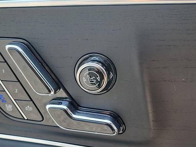 2023 Cadillac LYRIQ AWD Luxury