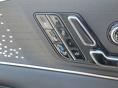 2023 Cadillac LYRIQ AWD Luxury