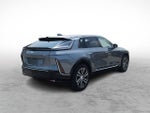2023 Cadillac LYRIQ AWD Luxury
