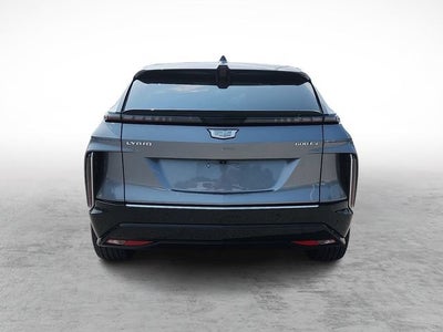 2023 Cadillac LYRIQ AWD Luxury