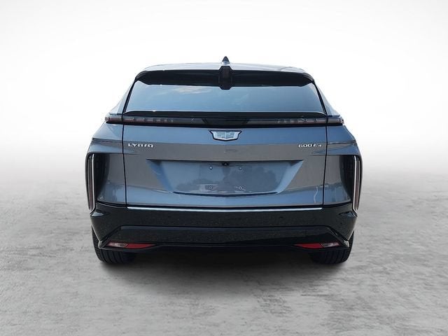 2023 Cadillac LYRIQ AWD Luxury