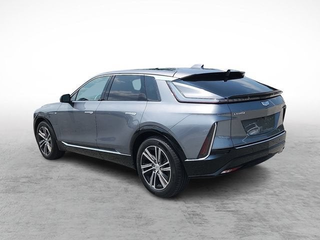 2023 Cadillac LYRIQ AWD Luxury