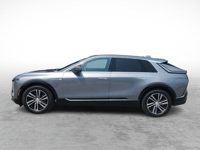 2023 Cadillac LYRIQ AWD Luxury