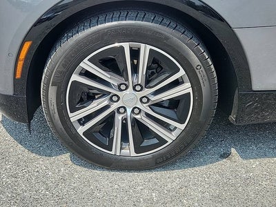 2023 Cadillac LYRIQ AWD Luxury
