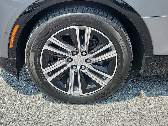 2023 Cadillac LYRIQ AWD Luxury