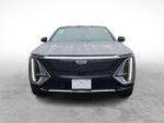 2024 Cadillac LYRIQ Luxury 1
