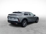 2024 Cadillac LYRIQ Luxury 1