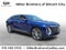 2023 Cadillac LYRIQ Luxury
