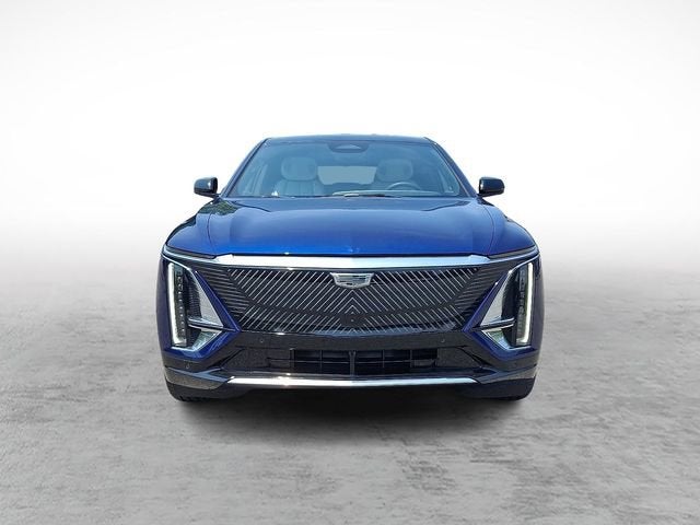 2023 Cadillac LYRIQ Luxury