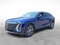 2023 Cadillac LYRIQ Luxury