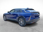 2023 Cadillac LYRIQ Luxury