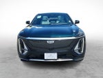 2024 Cadillac LYRIQ Luxury 2