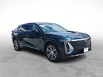 2024 Cadillac LYRIQ Luxury 2