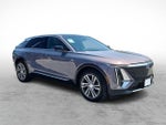 2024 Cadillac LYRIQ Luxury 2