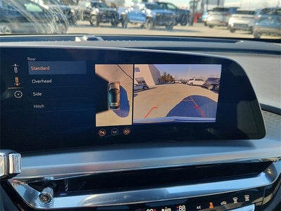 2024 Cadillac LYRIQ Luxury 3