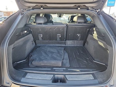 2024 Cadillac LYRIQ Luxury 3