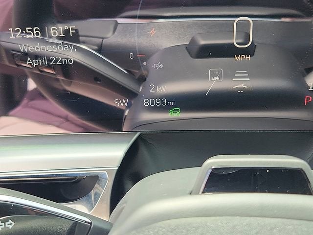 2024 Cadillac LYRIQ Luxury 3