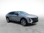 2024 Cadillac LYRIQ Luxury 3
