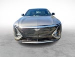 2026 Cadillac LYRIQ Signature Luxury