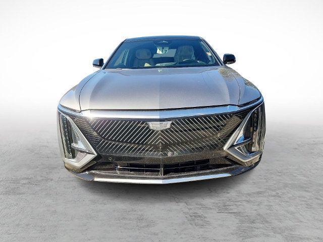 2026 Cadillac LYRIQ Signature Luxury