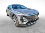 2026 Cadillac LYRIQ Signature Luxury