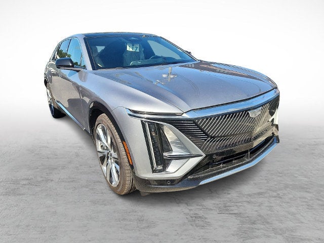 2026 Cadillac LYRIQ Signature Luxury
