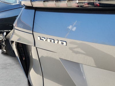 2026 Cadillac LYRIQ Signature Luxury