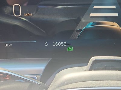 2024 Cadillac LYRIQ Sport 2