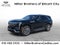 2026 Cadillac ESCALADE IQL Luxury