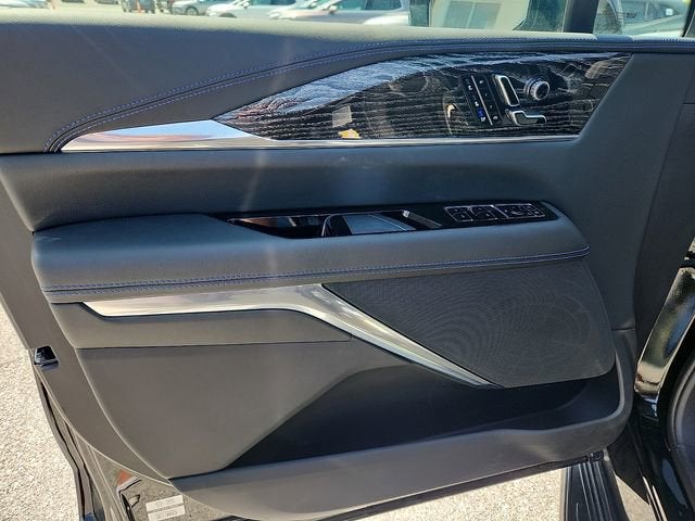 2026 Cadillac ESCALADE IQL Luxury