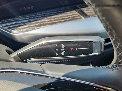 2026 Cadillac ESCALADE IQL Luxury