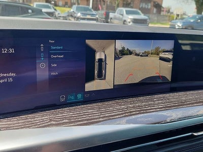 2026 Cadillac ESCALADE IQL Luxury