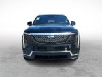 2026 Cadillac ESCALADE IQL Luxury