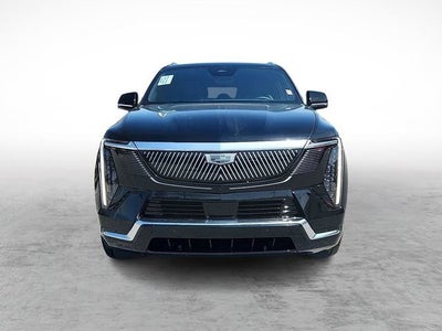 2026 Cadillac ESCALADE IQL Luxury