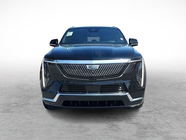 2026 Cadillac ESCALADE IQL Luxury