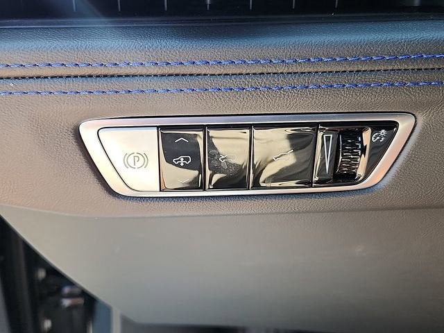 2026 Cadillac ESCALADE IQL Luxury