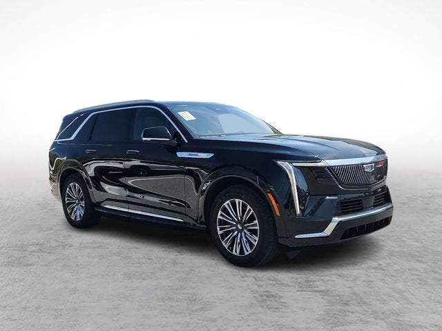2026 Cadillac ESCALADE IQL Luxury