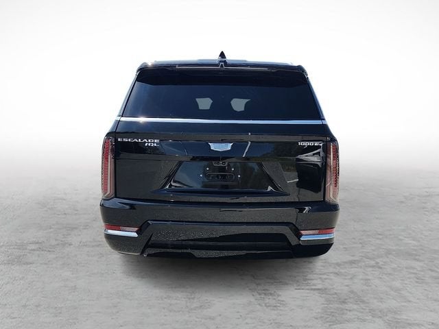 2026 Cadillac ESCALADE IQL Luxury